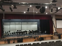 mt olive auditorium 2
